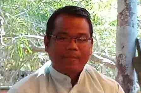Arnith Sangma Arnith Sangma