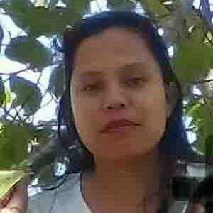 Chengre Sangma Chengre Sangma