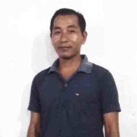 Dillip Sangma Dillip Sangma
