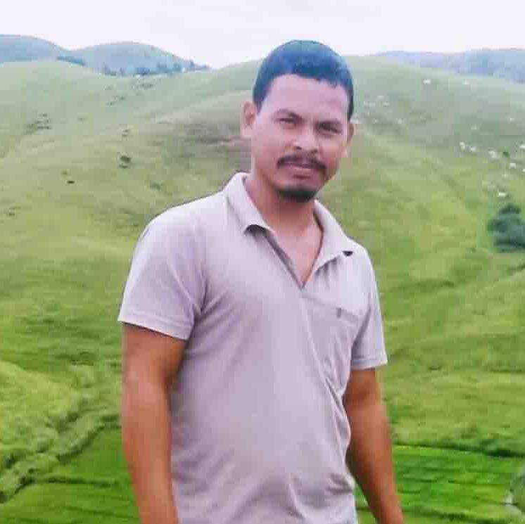 Donald Sangma Donald Sangma