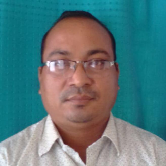 Farqust Sangma Farqust Sangma