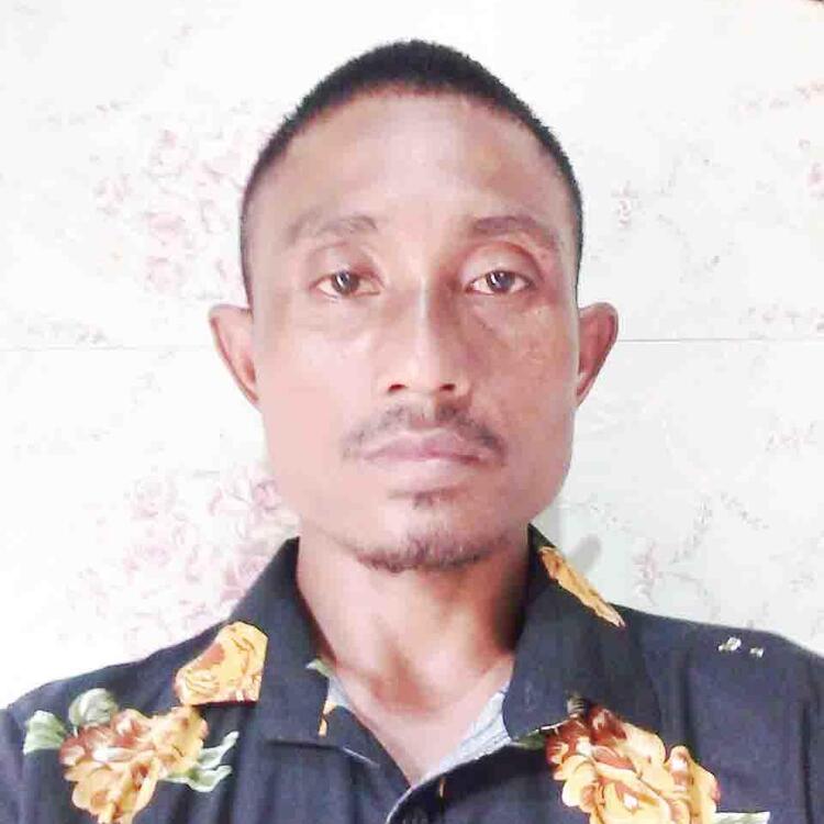 Galseng Sangma Galseng Sangma