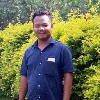 John Meril Sangma John Meril Sangma