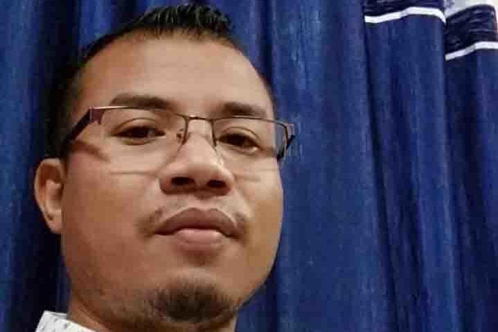 Wepster Sangma Wepster Sangma