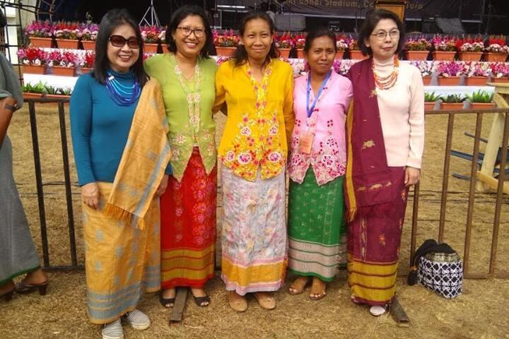 Women DK-Sobha Women DK-Sobha